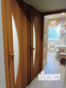 2-к квартира, вторичка, 46м2, 2/5 этаж