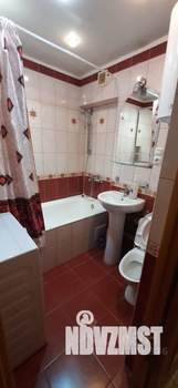 1-к квартира, вторичка, 33м2, 3/5 этаж