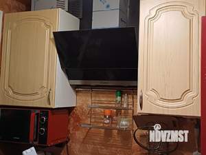 4-к квартира, вторичка, 61м2, 5/5 этаж