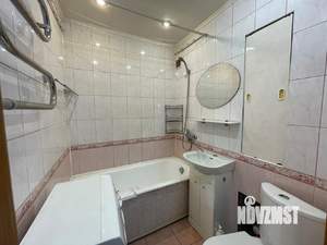 2-к квартира, вторичка, 42м2, 5/5 этаж