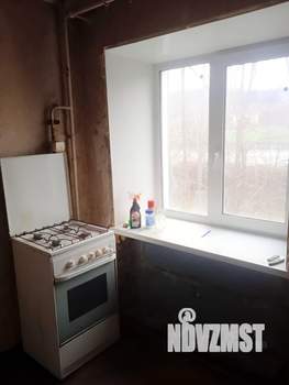 2-к квартира, вторичка, 44м2, 2/5 этаж