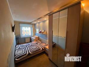 3-к квартира, вторичка, 56м2, 3/5 этаж