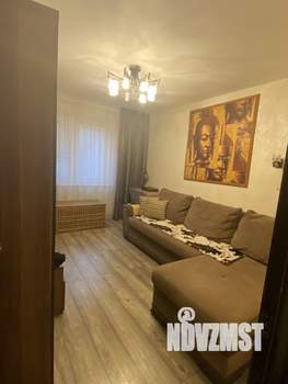 3-к квартира, вторичка, 67м2, 2/10 этаж