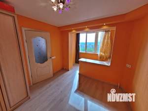 3-к квартира, вторичка, 52м2, 4/9 этаж