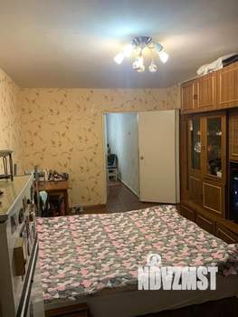 2-к квартира, вторичка, 46м2, 2/5 этаж