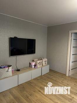 2-к квартира, вторичка, 46м2, 3/6 этаж