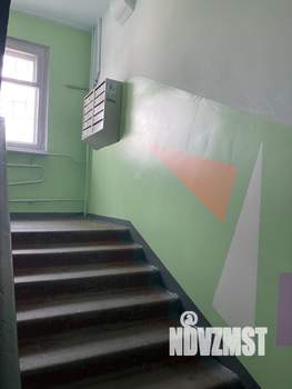 1-к квартира, вторичка, 30м2, 3/5 этаж