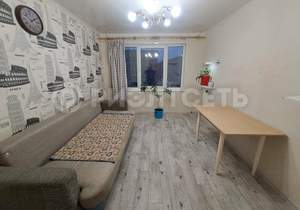 3-к квартира, вторичка, 61м2, 3/9 этаж