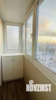 1-к квартира, вторичка, 33м2, 3/5 этаж