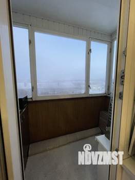 2-к квартира, вторичка, 51м2, 4/4 этаж