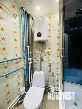 Студия квартира, вторичка, 17м2, 7/10 этаж
