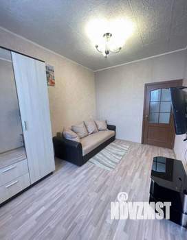 1-к квартира, вторичка, 33м2, 6/9 этаж