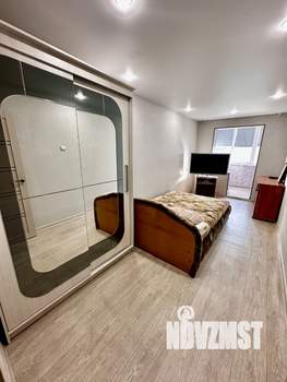3-к квартира, вторичка, 60м2, 6/10 этаж