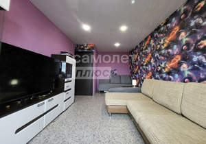 2-к квартира, вторичка, 47м2, 5/5 этаж