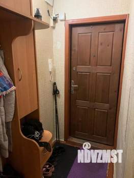 2-к квартира, вторичка, 46м2, 2/5 этаж