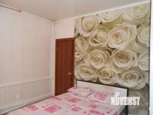 1-к квартира, вторичка, 31м2, 1/5 этаж
