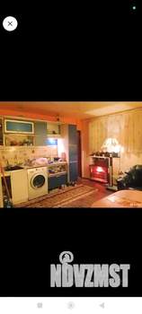 2-к квартира, вторичка, 44м2, 1/5 этаж