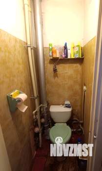 1-к квартира, вторичка, 29м2, 6/9 этаж