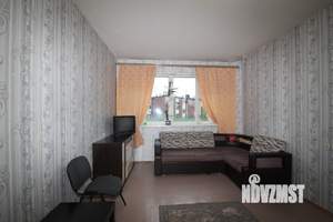 1-к квартира, вторичка, 41м2, 5/9 этаж