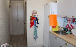 2-к квартира, вторичка, 45м2, 3/9 этаж