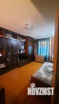 1-к квартира, вторичка, 30м2, 4/9 этаж