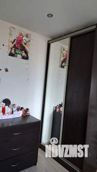 2-к квартира, вторичка, 42м2, 5/5 этаж