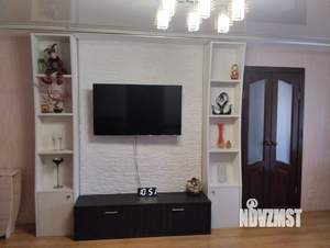 3-к квартира, вторичка, 58м2, 8/9 этаж