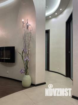 3-к квартира, вторичка, 72м2, 2/5 этаж