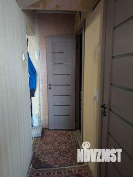 2-к квартира, вторичка, 45м2, 9/9 этаж