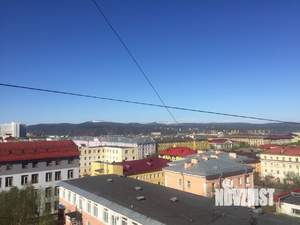 3-к квартира, вторичка, 60м2, 5/5 этаж