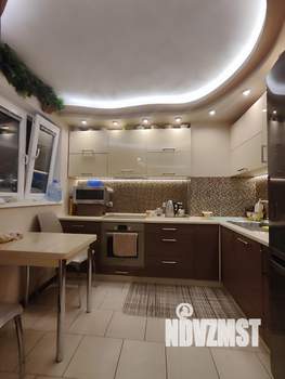 3-к квартира, вторичка, 59м2, 6/9 этаж