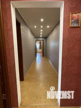 3-к квартира, вторичка, 78м2, 7/9 этаж