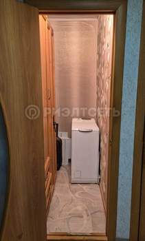 2-к квартира, вторичка, 46м2, 2/5 этаж