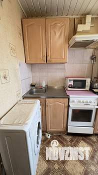 2-к квартира, вторичка, 43м2, 3/5 этаж