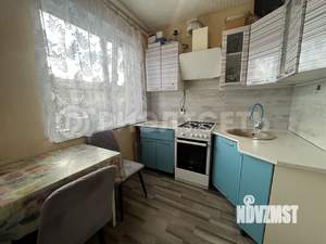 2-к квартира, вторичка, 48м2, 6/6 этаж