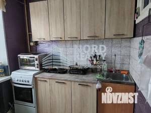 1-к квартира, вторичка, 31м2, 3/5 этаж