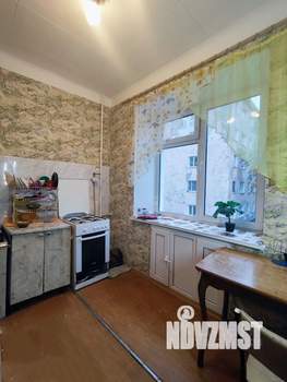 3-к квартира, вторичка, 72м2, 2/3 этаж