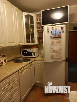 3-к квартира, вторичка, 63м2, 4/9 этаж