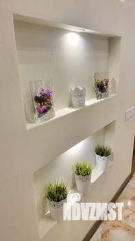 Студия квартира, вторичка, 46м2, 13/14 этаж