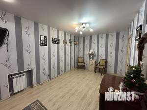 3-к квартира, вторичка, 62м2, 6/9 этаж