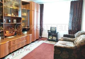 1-к квартира, вторичка, 30м2, 2/9 этаж