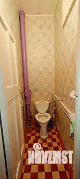 2-к квартира, вторичка, 57м2, 4/4 этаж