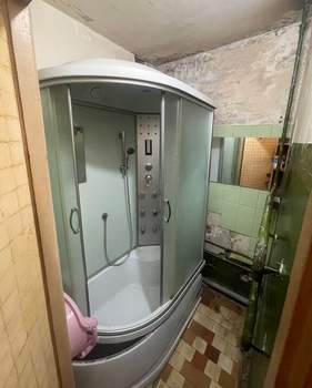 3-к квартира, вторичка, 47м2, 5/5 этаж