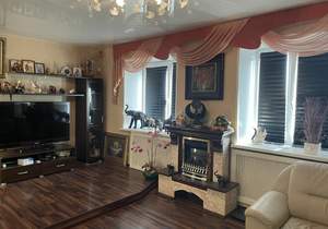 2-к квартира, вторичка, 52м2, 4/14 этаж