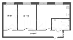 Фото квартиры на продажу (2)