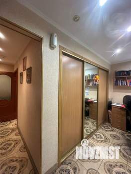 1-к квартира, вторичка, 30м2, 1/5 этаж