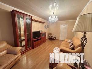 3-к квартира, вторичка, 60м2, 4/9 этаж