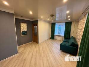 1-к квартира, вторичка, 31м2, 2/5 этаж