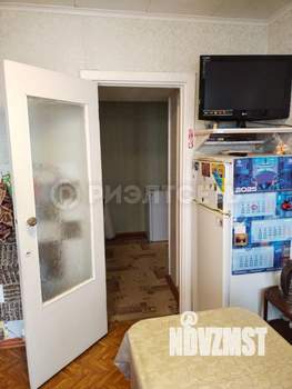 2-к квартира, вторичка, 49м2, 4/9 этаж