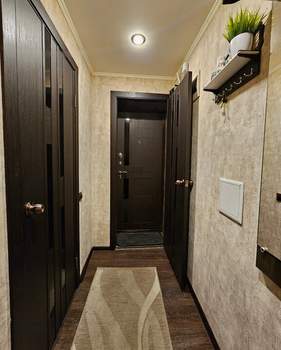 2-к квартира, вторичка, 41м2, 1/5 этаж